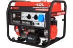 Генератор бензиновый A-iPower A7000EAX
