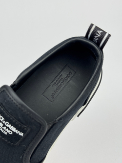 Слипоны Dolce&Gabbana