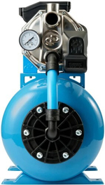 Установка для водоснабжения ДЖИЛЕКС ДЖАМБО 60/35 Н-24 (2.0) 3012