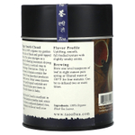 The Tao of Tea, Органический черный чай из провинции Юньнань, Tippy South Cloud, 100 г (3,5 унции)