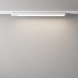 Трековый светильник Maytoni Technical TR000-1-24W4K-W