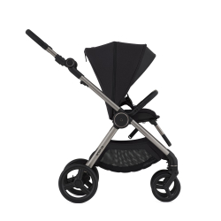 Коляска ANEX iQ Premium