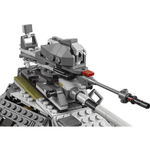 LEGO Star Wars: Шагающий танк АТ-AP 75234 — AT-AP Walker — Лего Звездные войны Стар Ворз