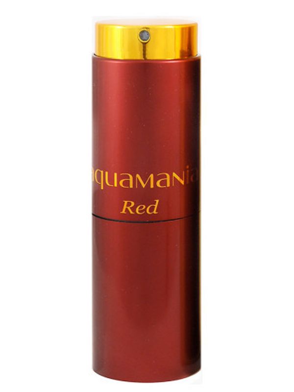 Parfums Genty Aquamania Red