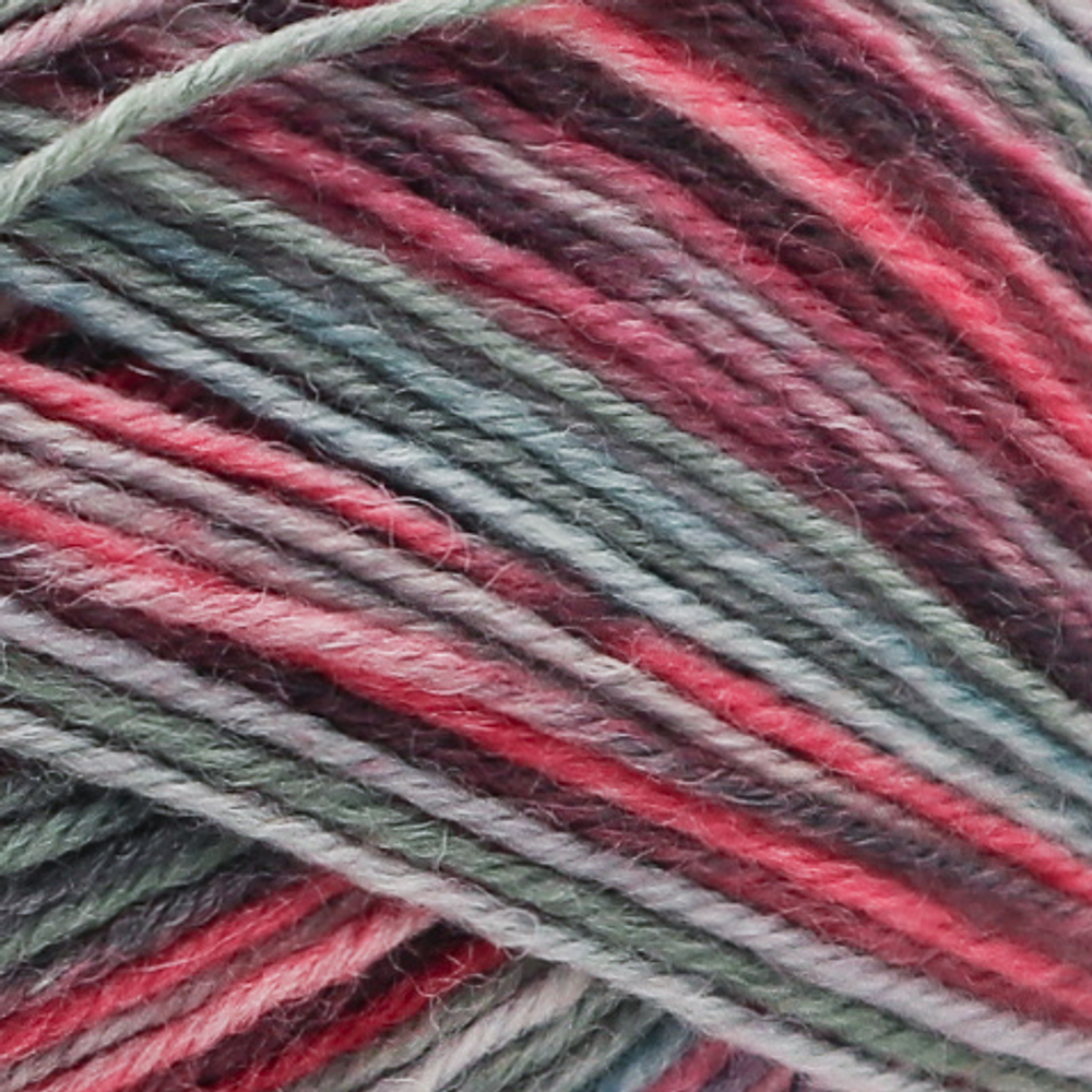 Regia Anniversary Color 4 ply - 04076 (sweetie color)