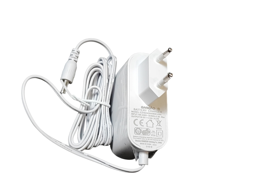 Блок питания ET DC-3008W