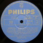 Ekseption (New Formula) / Bingo (LP)