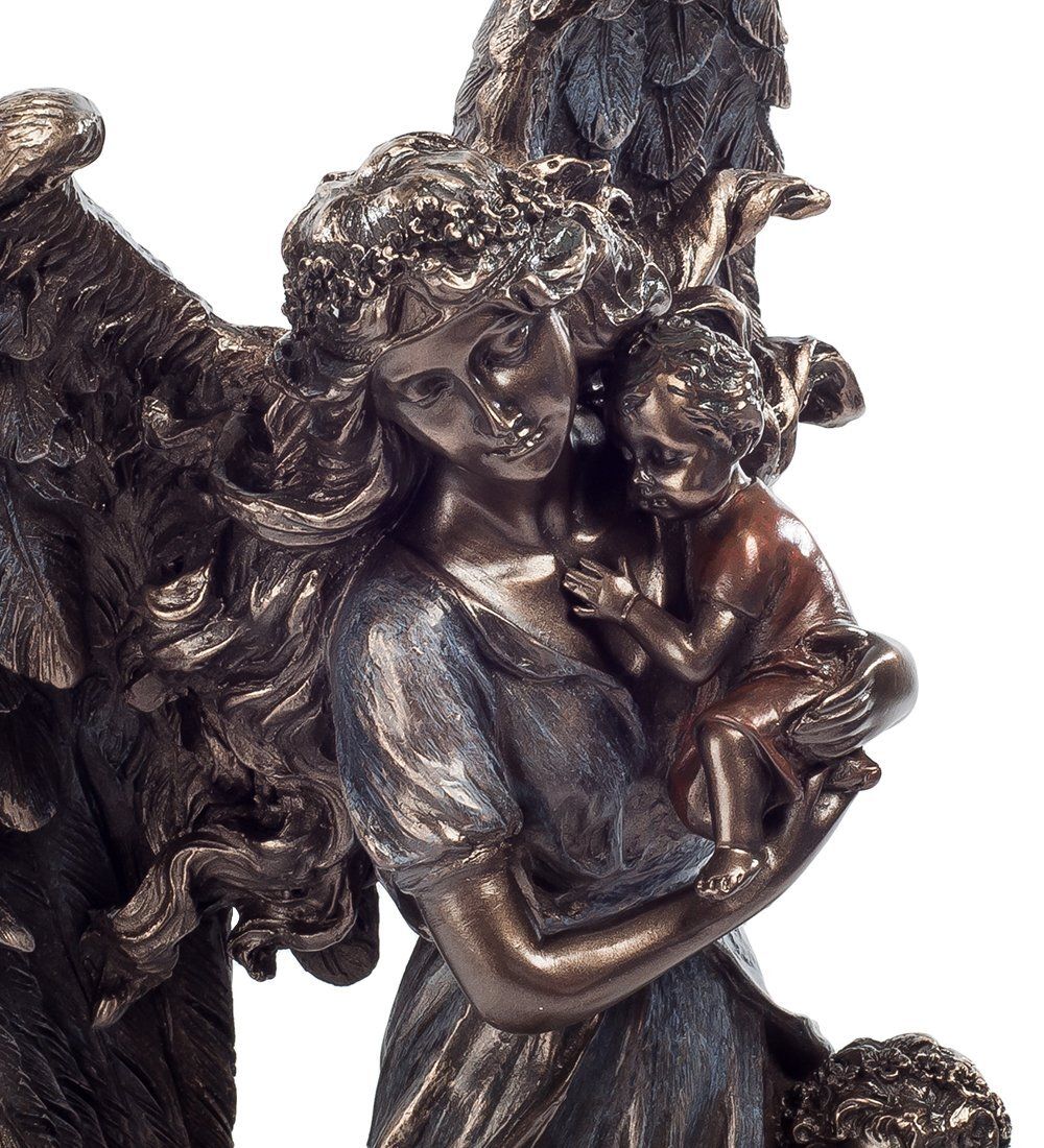 Veronese WS-178 Статуэтка «Ангел-хранитель»