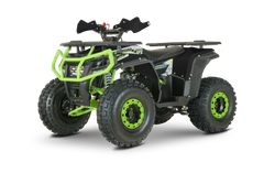 Квадроцикл подростковый YACOTA DRAGON 125 бензин