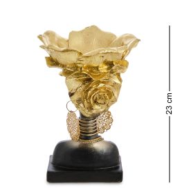 GAEM Art MN-174 Статуэтка-ваза «Африканка»