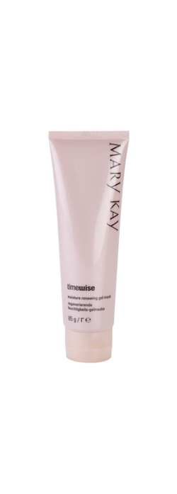 Mary Kay TimeWise - гелевая маска для сухой и комбинированной кожи /   85  g  / GTIN 2848681194315