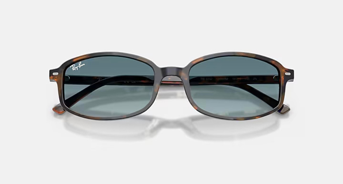 RAY-BAN SAM RB2232 13563M