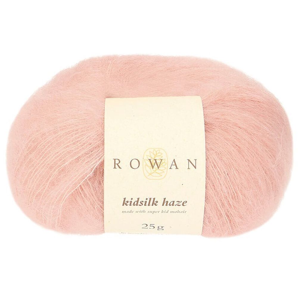 Пряжа Rowan Kidsilk Haze (687)