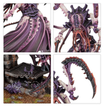 Tyranid Deathleaper