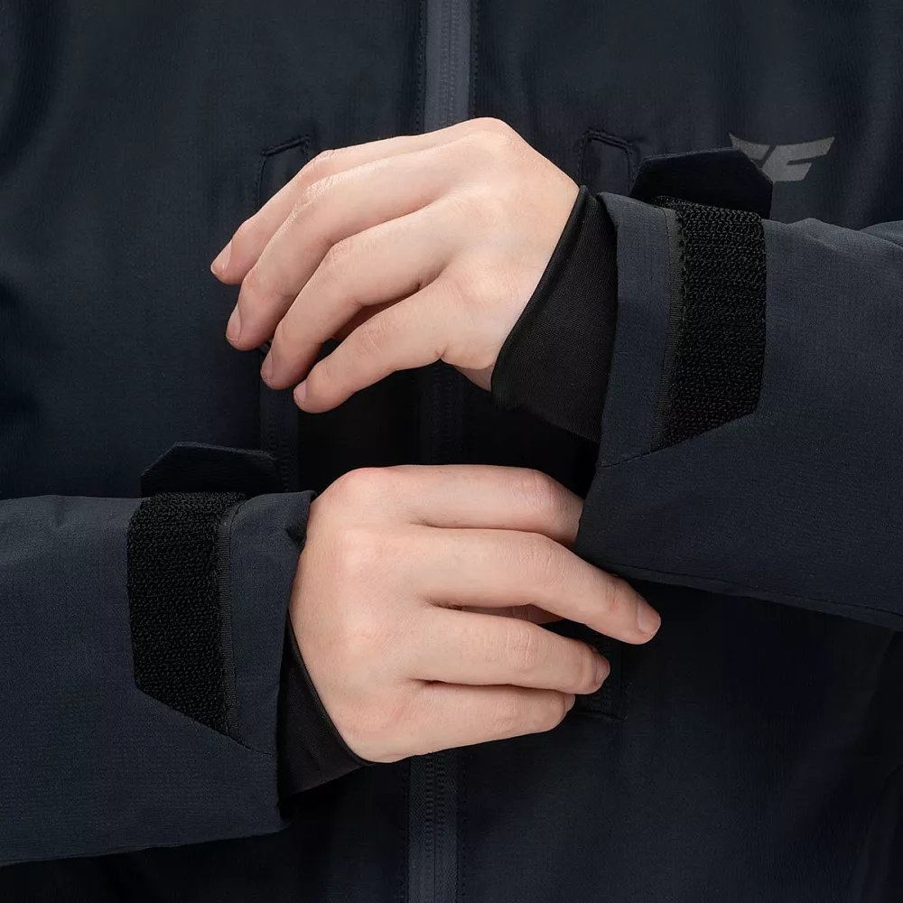 КУРТКА ГОРНОЛЫЖНАЯ FINNTRAIL ЖЕНСКАЯ ATLAS 3461