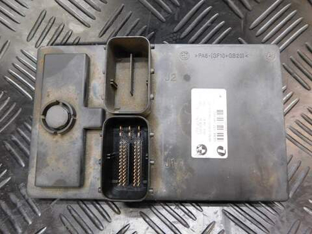 Блок реле BMW R1200GS 2005 6135 7680890.01