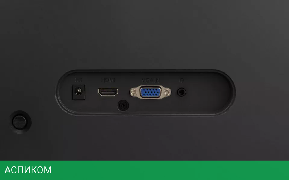 Монитор Viewsonic VA2715-H