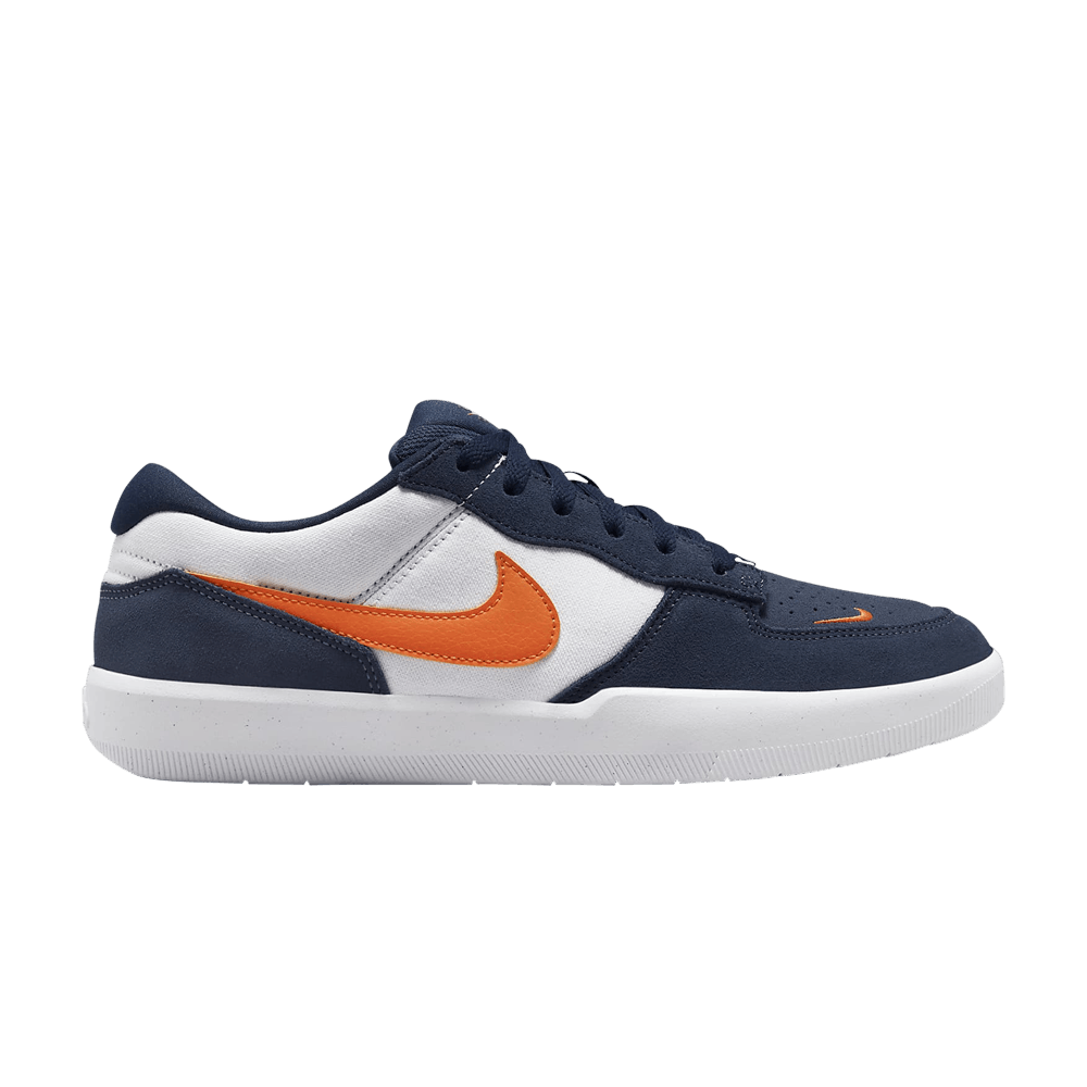 Кроссовки Nike Sb Force 58