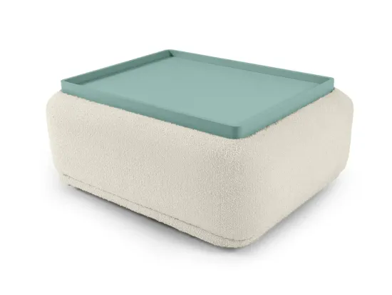 Столик прямоугольный Fabro 889268