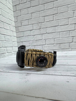 Тактические часы песок