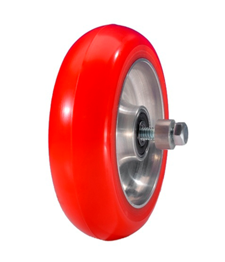 Колесо для лыжероллеров коньковых полиуретан Shamov Marwe 100