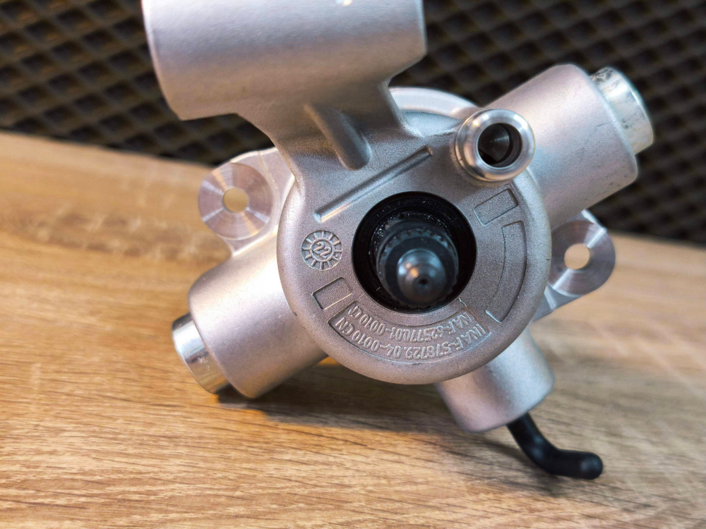 Механизм переключения передач  LUK Skoda Rapid Fabia