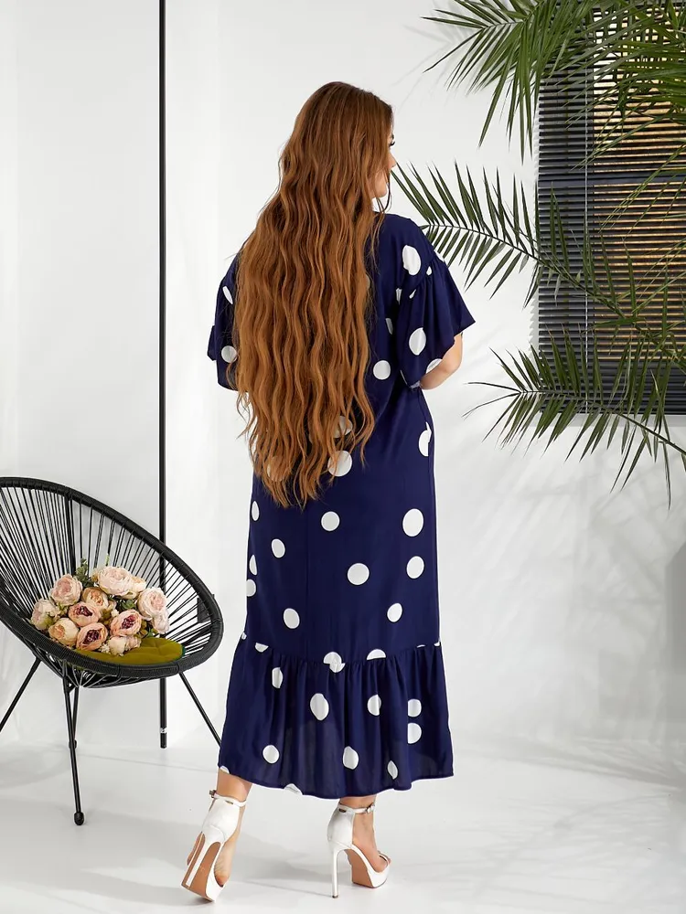 Платье УК-1233-1 Фабрика Моды