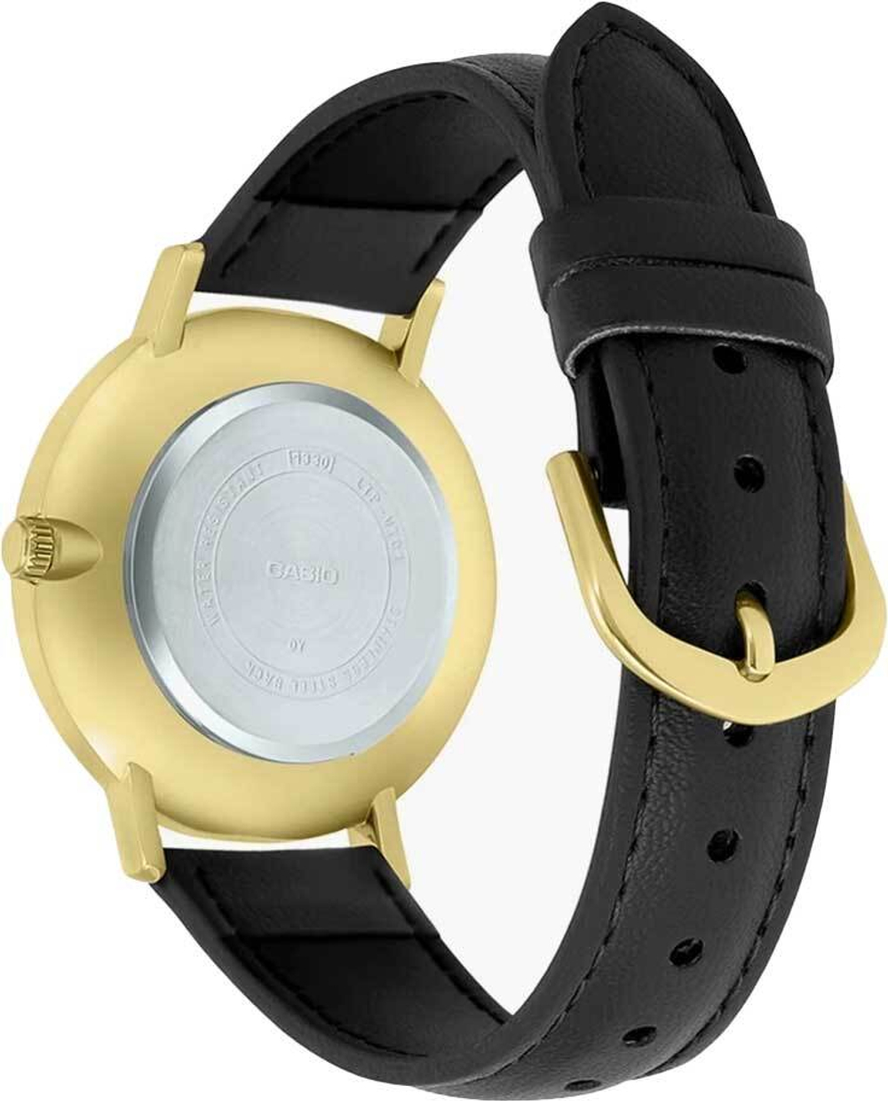 Женские наручные часы Casio LTP-VT01GL-1B