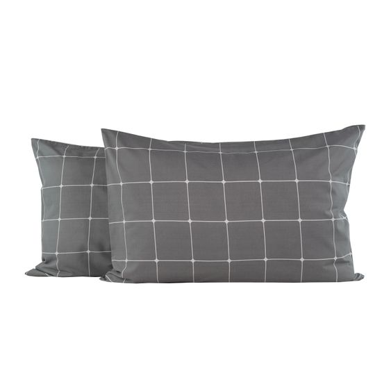 КПБ  Томирис, Евро, 50х70, простыня 140х200х30 . DOMTEKC