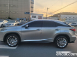 Lexus RX450h 4 Generation Executive (09.2020)
