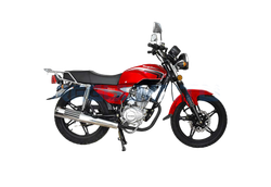 Мотоцикл Regulmoto SK-125 , Красный