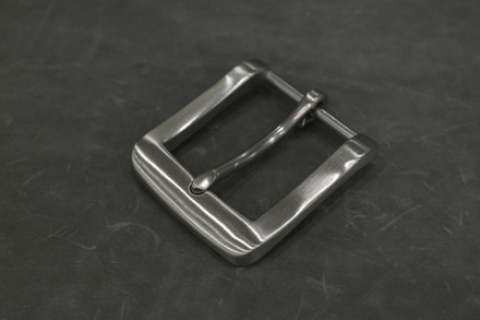 Пряжка из нержавеющей стали 40мм