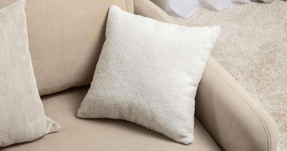 Диван кровать Дакота, Бежевый