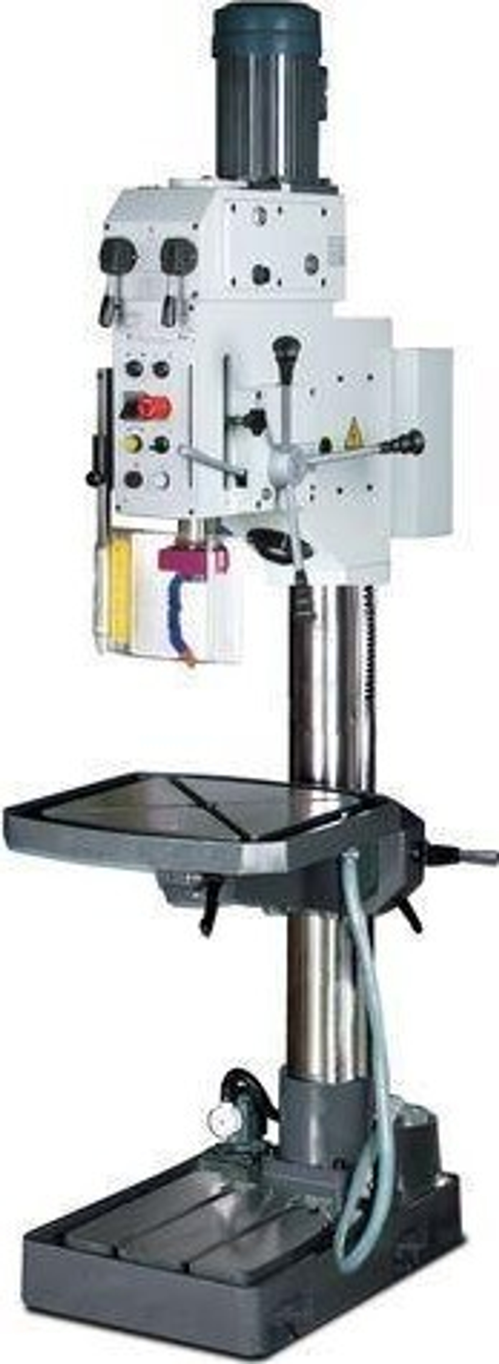 Станок сверлильный Optimum OPTIdrill B 40GSM 400V D3034400