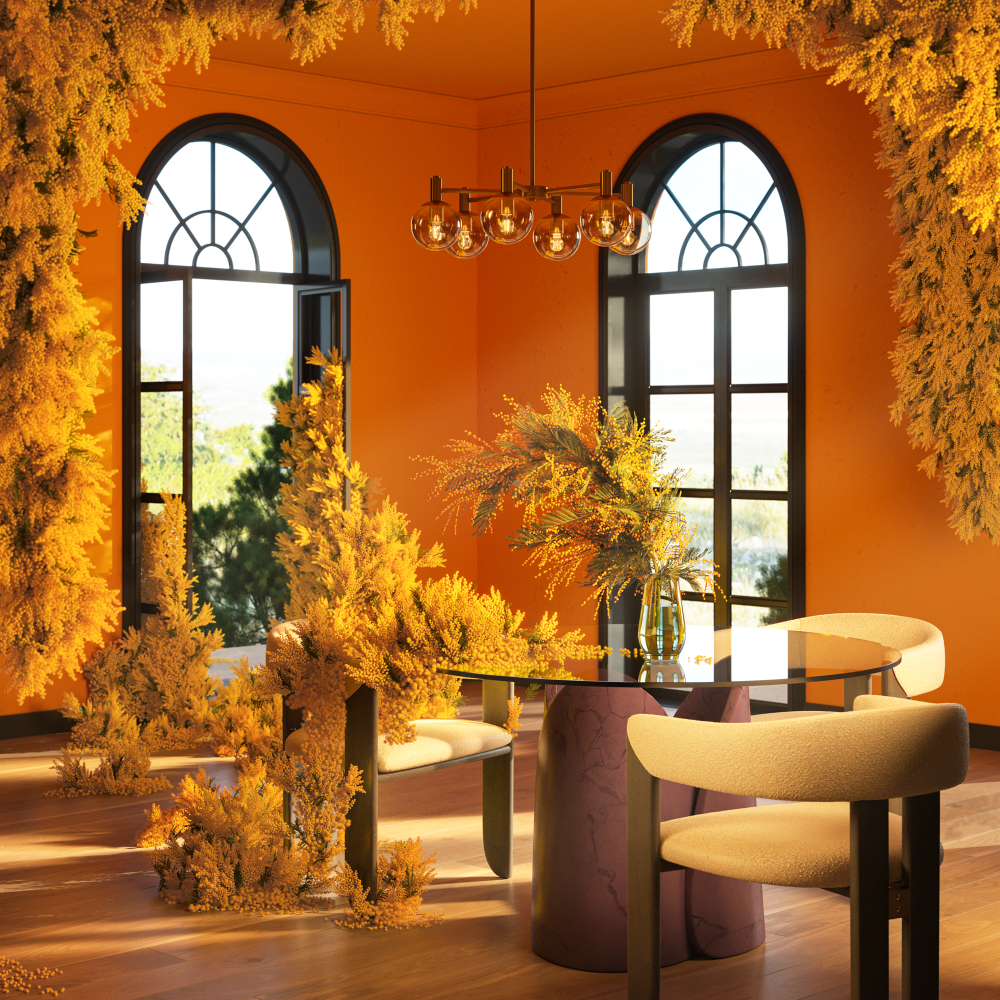 Люстра Freya FR5175PL-06BS