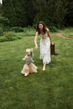 Детский свитшот