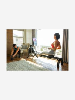 Тренажер гребной PRO-FORM Sport RL