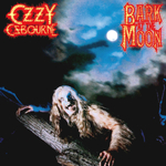 Ozzy Osbourne / Bark At The Moon (CD)