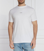 Футболка Karl Lagerfeld - белый(755057 542221)