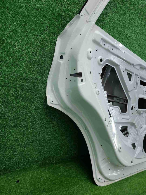 Дверь задняя левая Chery Tiggo 7 Pro (2020-2024)