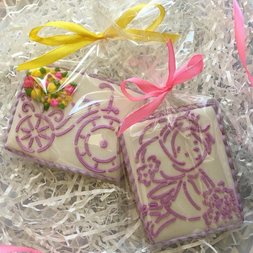 Девочка фея №1