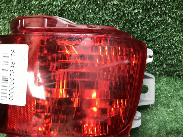 ПТФ правый Toyota Land Cruiser 200 (2015-2021)