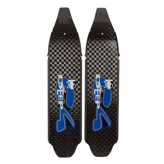 Лопасти C4 Carbon Deep Spearo PL