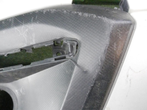 Бампер передний Subaru Forester SJ (2016-2019)