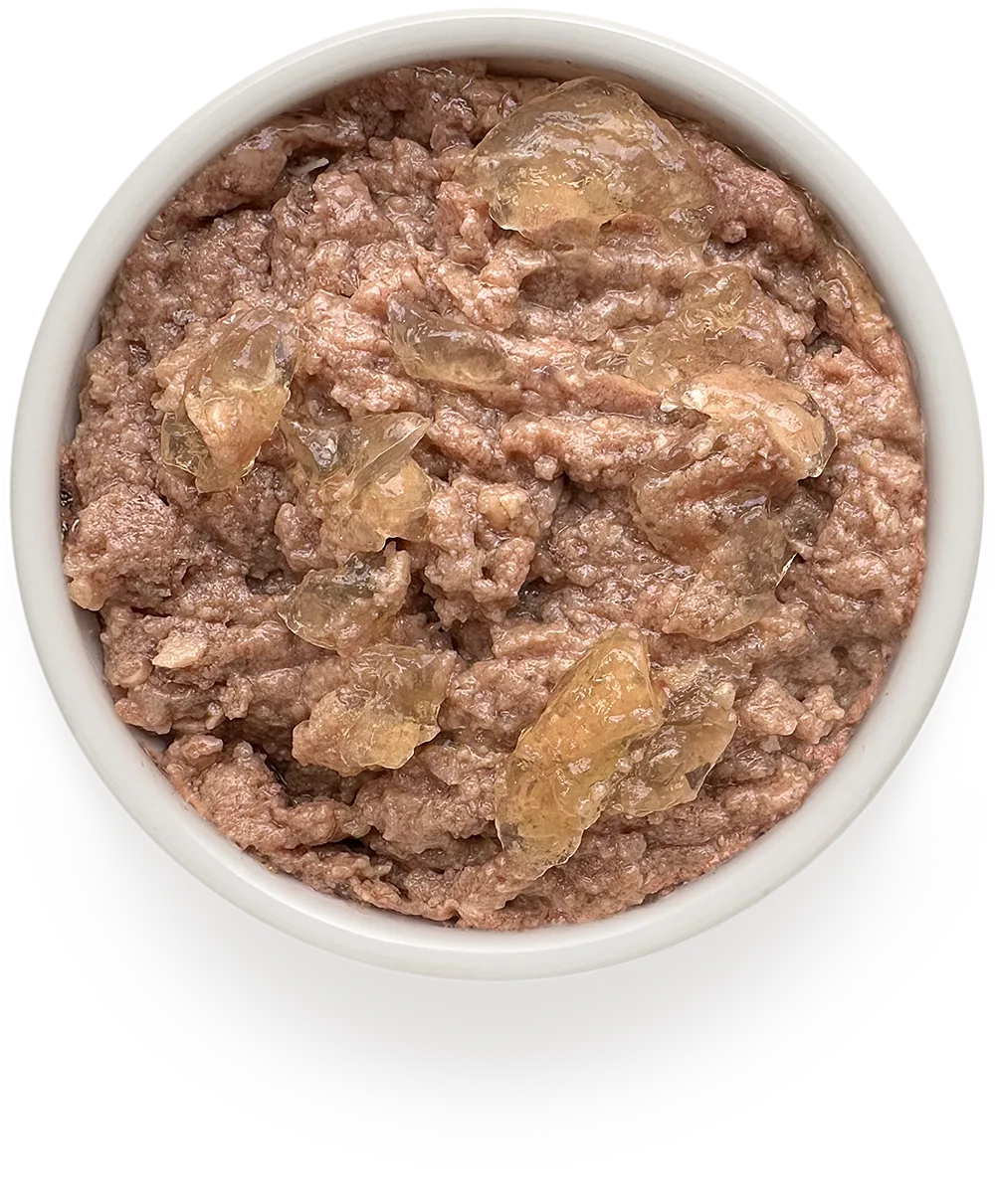 Консервы для собак GRANDORF Duck pate Монопротеиновый влажный корм из утки для собак 6шт по 200гр