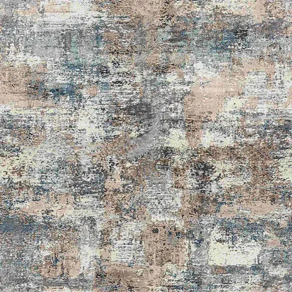 Ковролин Кайраккум Gissar 373-11 0,8х25м