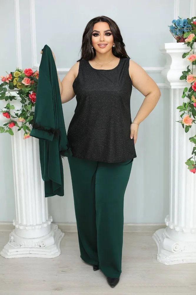 Комплект Тройка "Лебедь" Fabrika