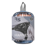 Женские трусики для страпона c вагинальной пробкой ToyFa RealStick Strap-On Emery 972011