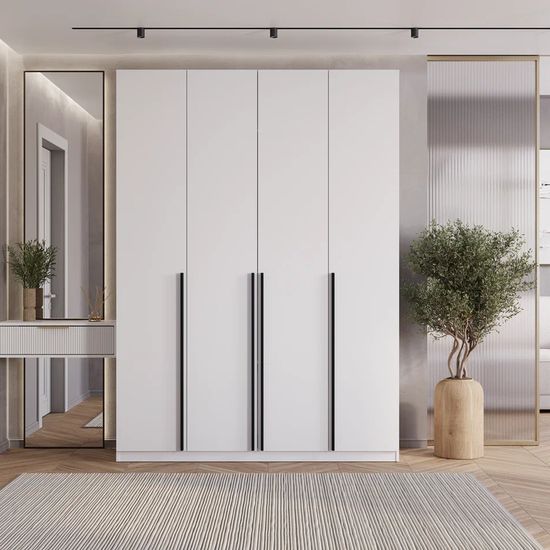 Айрон ШК-13 Шкаф 4-х створчатый