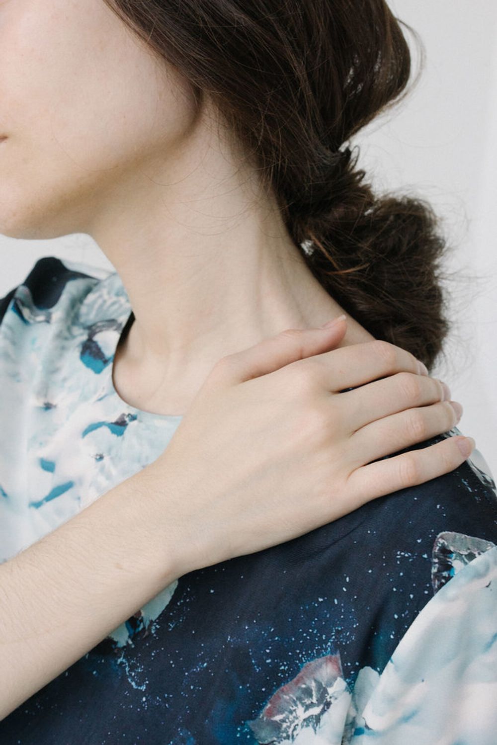 Платье Franz Josef Land